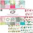 Kaleidoscope 12×12 Paper Collection Pack