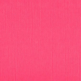Rubine Textured Cardstock