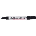 Artline 500A Whiteboard Marker 2mm