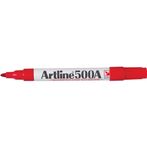 Artline 500A Whiteboard Marker 2mm