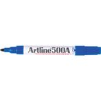 Artline 500A Whiteboard Marker 2mm