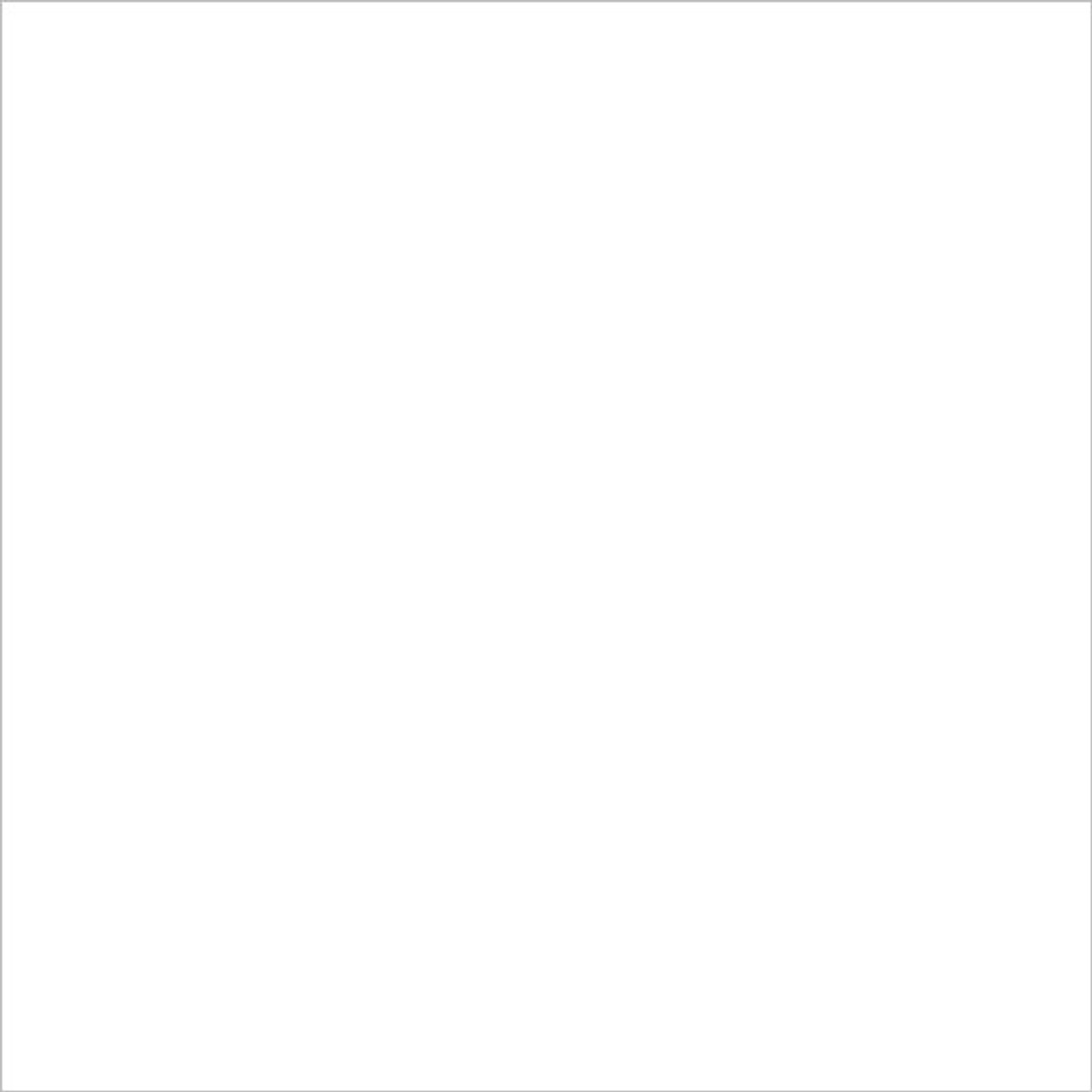 White Smooth Cardstock 200gsm