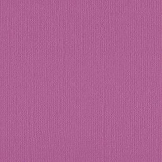 Sky Magenta Cardstock