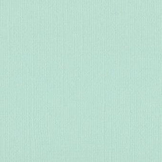 Aquamarine Cardstock