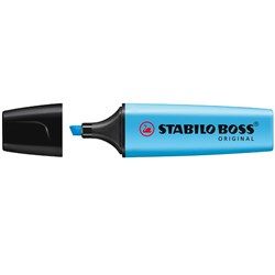 Stabilo Highlighter Boss - Individual
