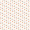 Bunnies And Baskets: Easter Bunnies 12x12 Patterned Paper