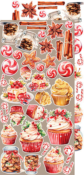 Christmas Everywhere Extras Set - Christmas