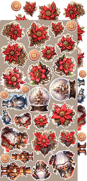 Christmas Everywhere Extras Set - Christmas