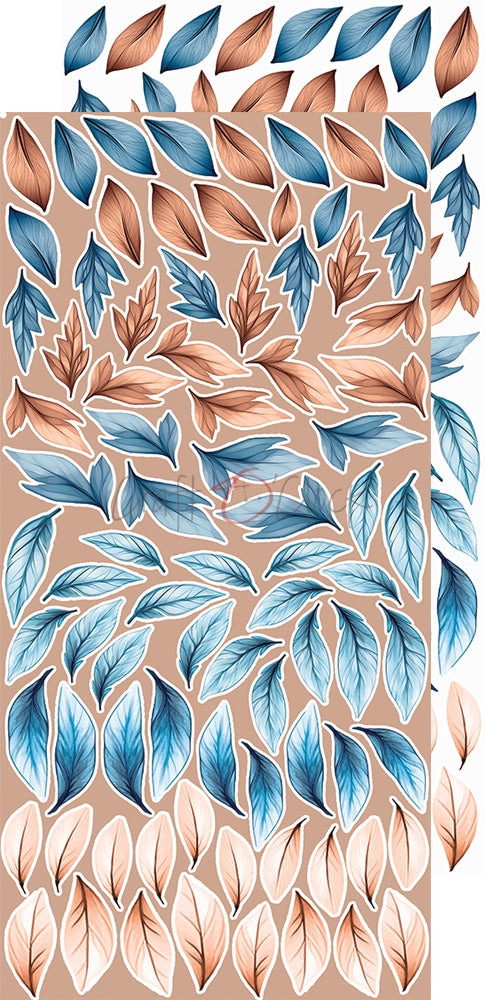 Nighttime Chill Extras Set - Flowers & More