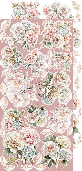 Rose Emotions Extras Set - FLowers & More