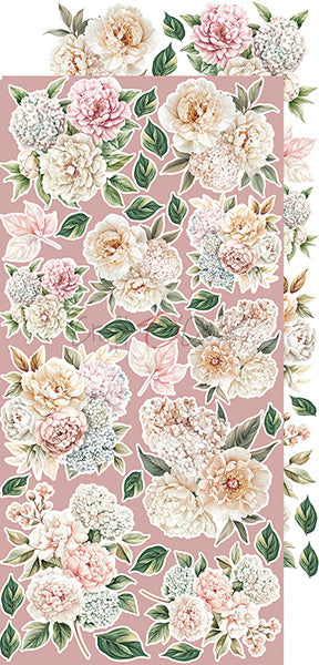 Rose Emotions Extras Set - FLowers & More