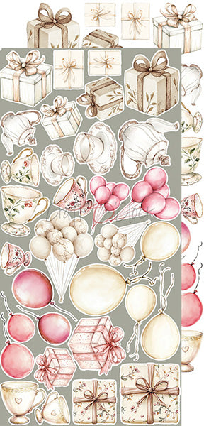 Rose Emotions Extras Set - Emotions
