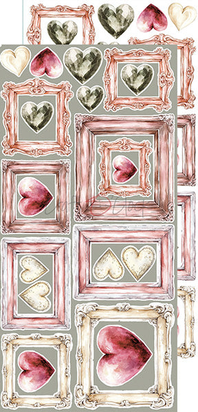 Rose Emotions Extras Set - Emotions