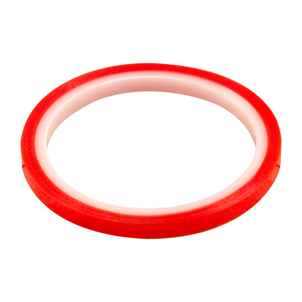 Adhesive - Embossing, Foil and Glitter Tape 7mm - Couture Creations