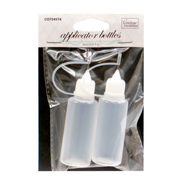 Applicator Bottles - 20ml - Couture Creations