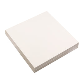 Smooth White Cardstock 12x12 - Couture Creations