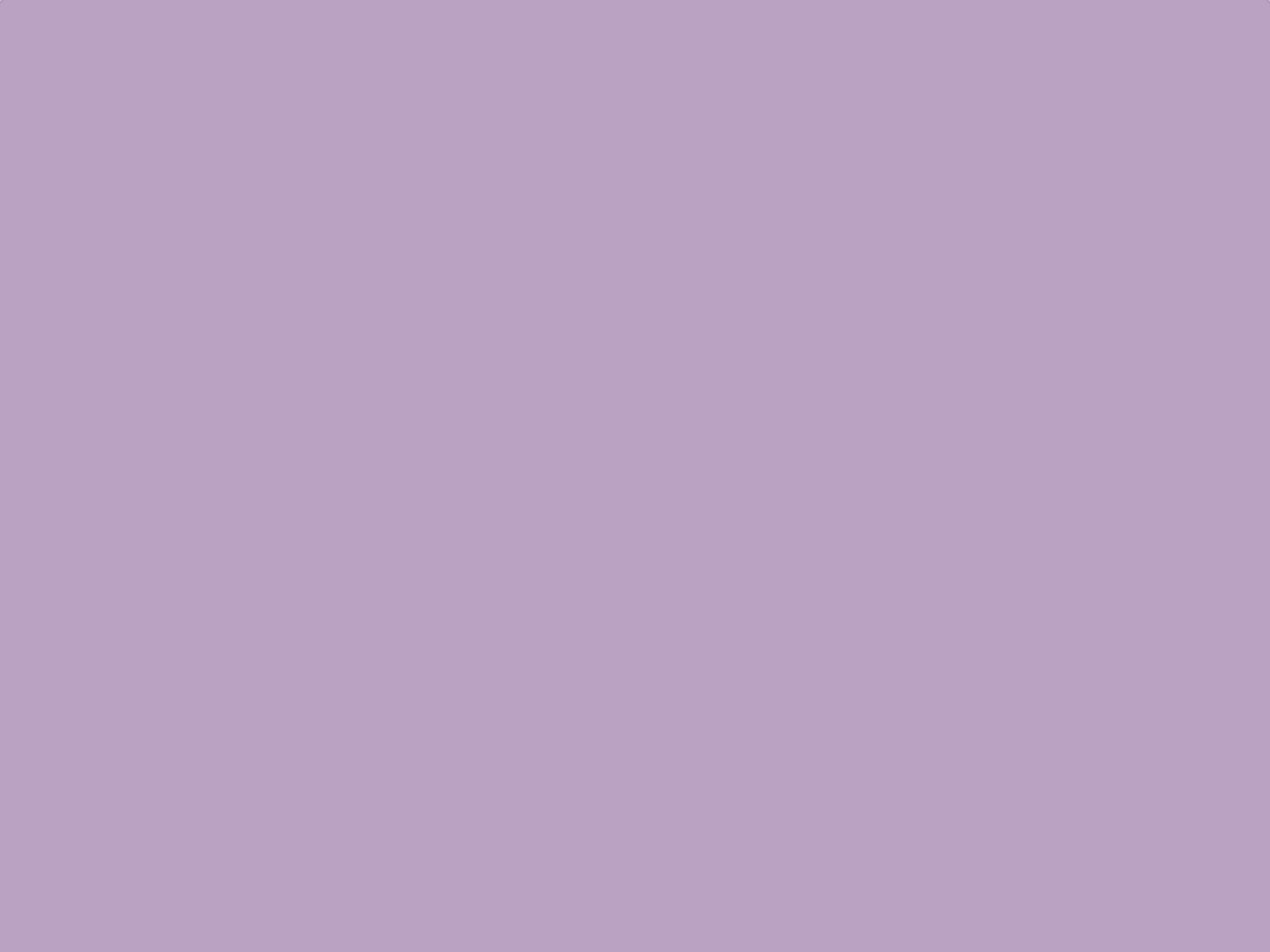 Pastel Mauve Lily