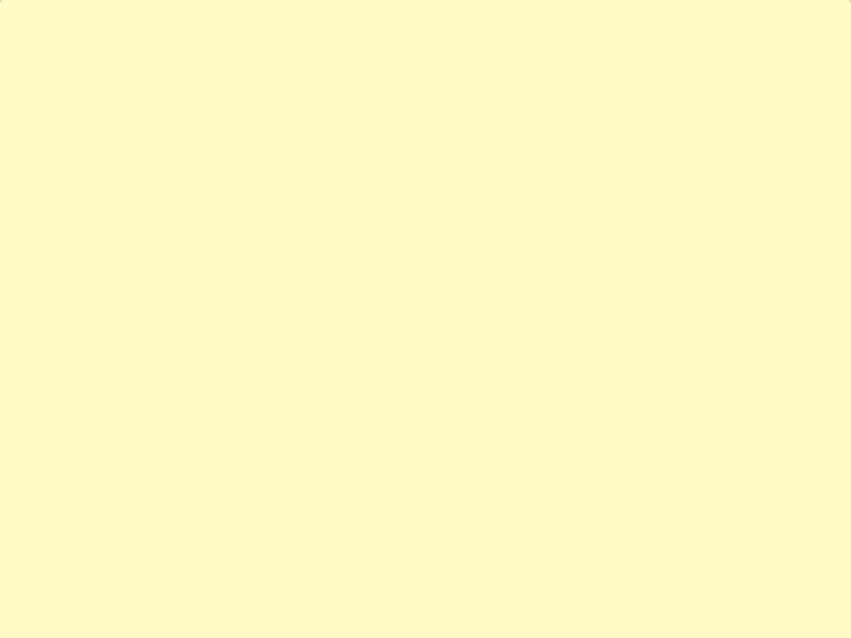 Pastel Yellow Duckling