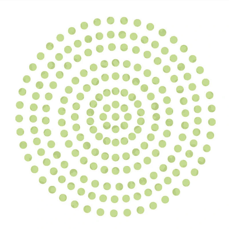 Creative Couture Premium Adhesive Gemstones - Celadon (Green)