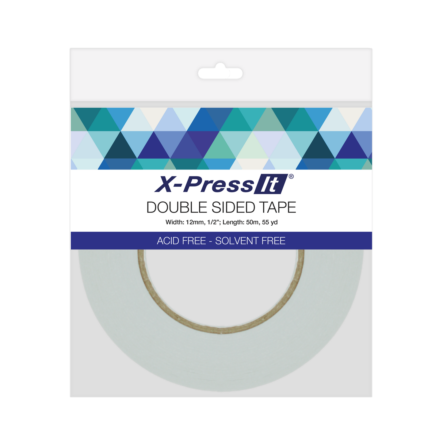 X-Press It Double Sided Tape 12mm