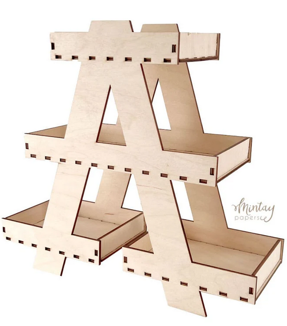 Display Stand