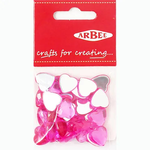 Assorted Rhinestones