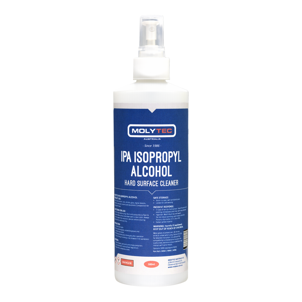Molytec IPA Isopropyl