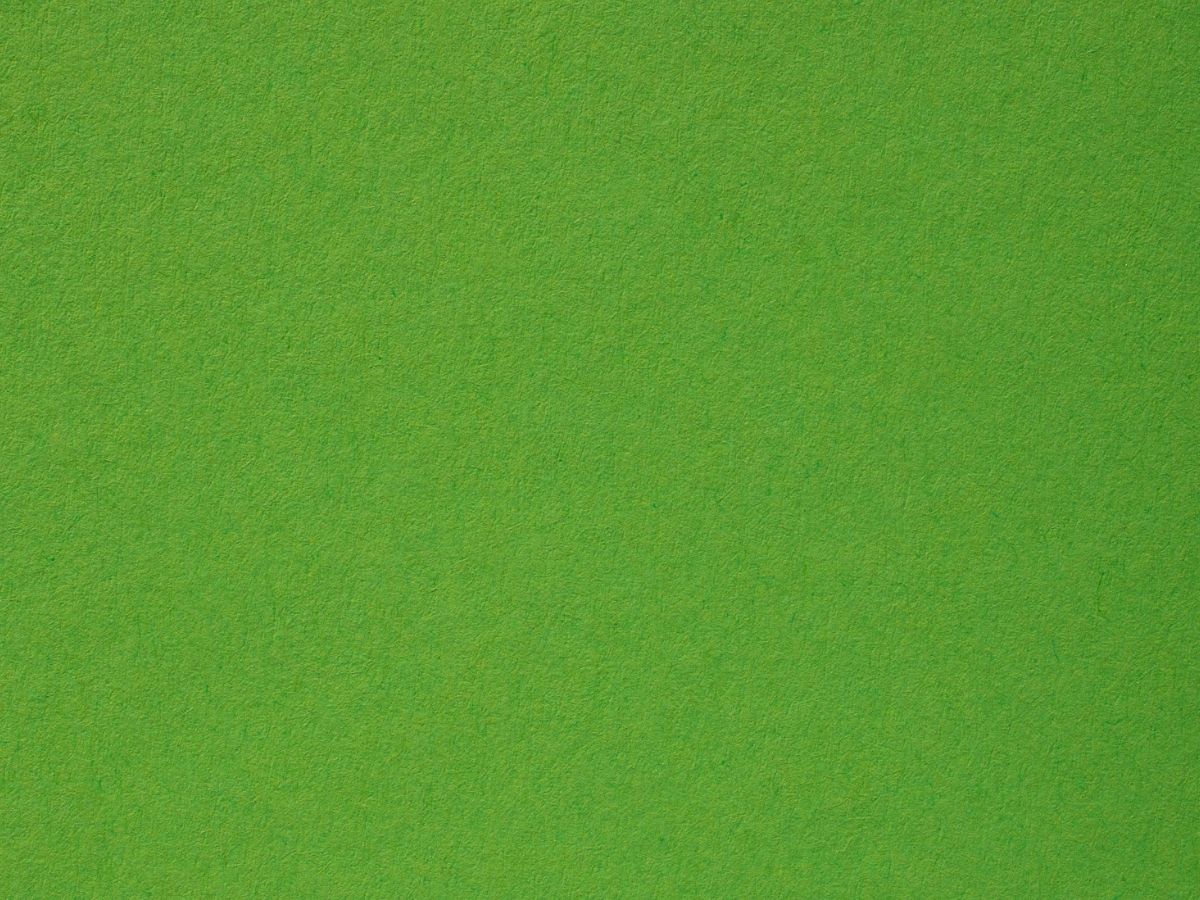 Apple Green Cardstock