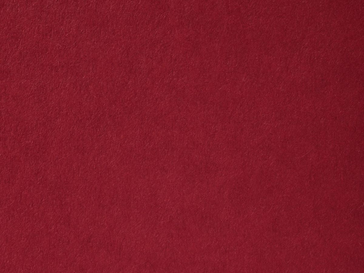 Bordeaux Cardstock