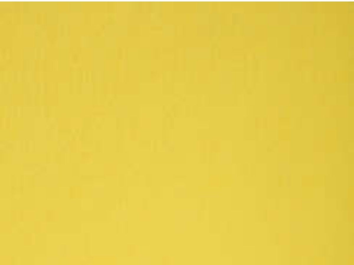 Lemon Cardstock
