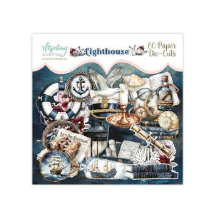 Lighthouse Die Cuts