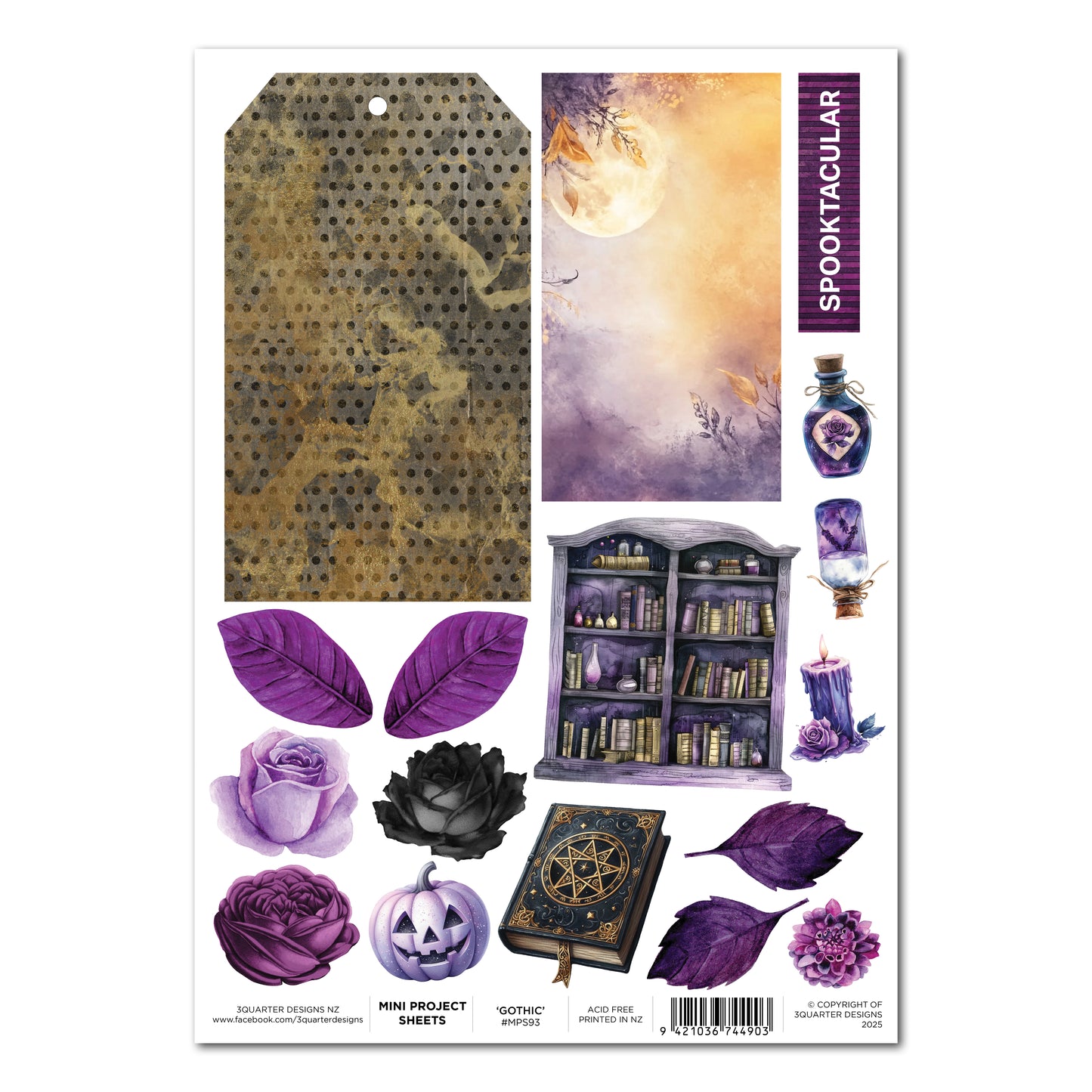 Gothic Innovation Mini Project Sheet