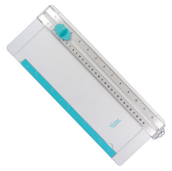 Paper Trimmer - Couture Creations