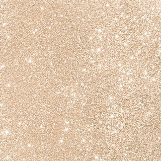 Rose Gold Glitter Paper