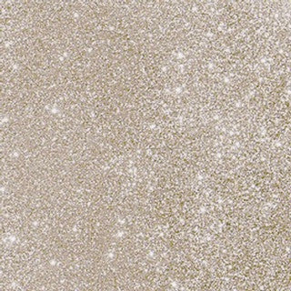 Rose Gold Glitter Cardstock