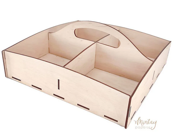 Decor Tray