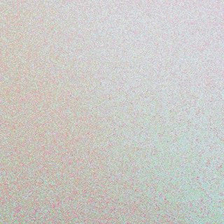 Unicorn Glitter Paper