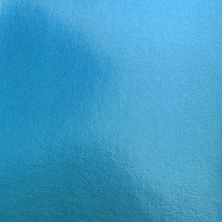 Bonnie Blue Soft Metallic Cardstock