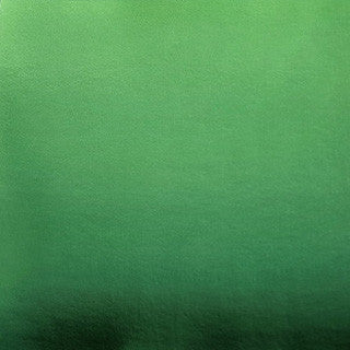 Green Glow Soft Metallic Cardstock