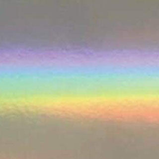 Holographic Mirror Cardstock
