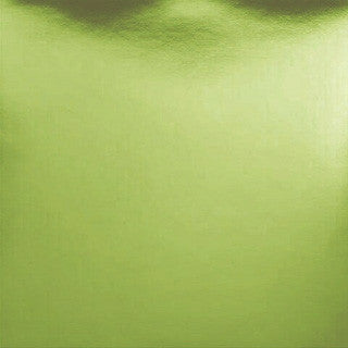 Lush Lime Mirror Cardstock