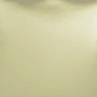 Pale Gold Mirror Cardstock