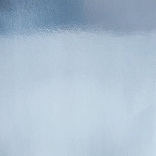Pale Blue Soft Metallic Cardstock