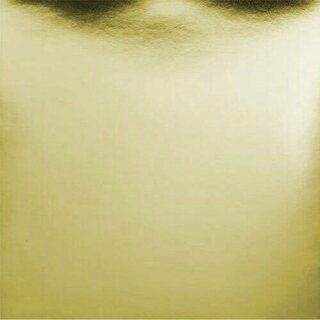 Rich Gold Mirror Cardstock