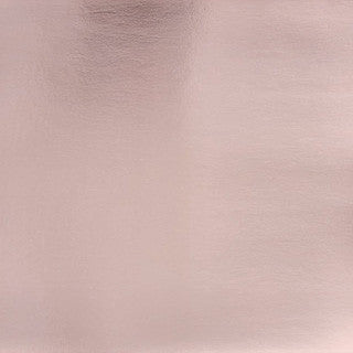 Rose Gold Soft Metallic Cardstock