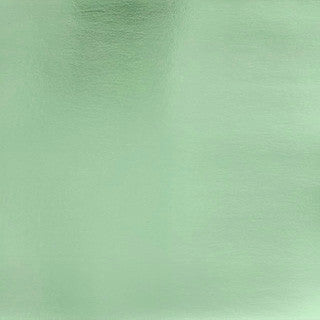 Soft Green Soft Metallic Cardstock