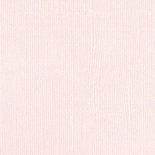 Ballet Pink Cardstock