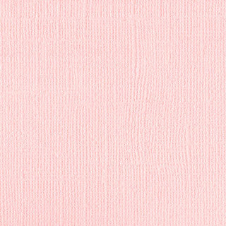 Blush Cardstock