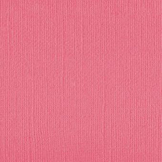 Pink Salmon Textured Cardstock