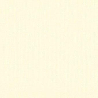 Vintage White Cardstock